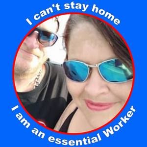 Meet your Posher, Christal